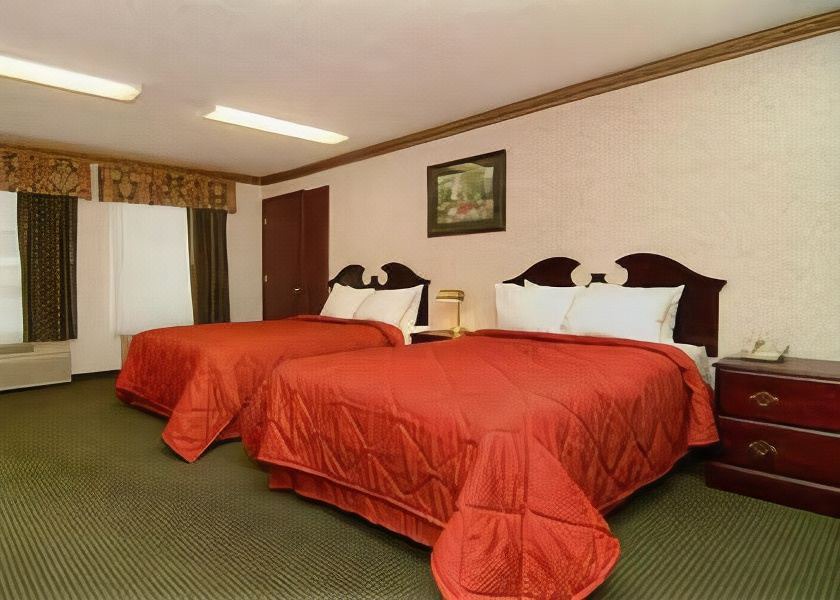 Photo of Bedroom in Caddo Valley