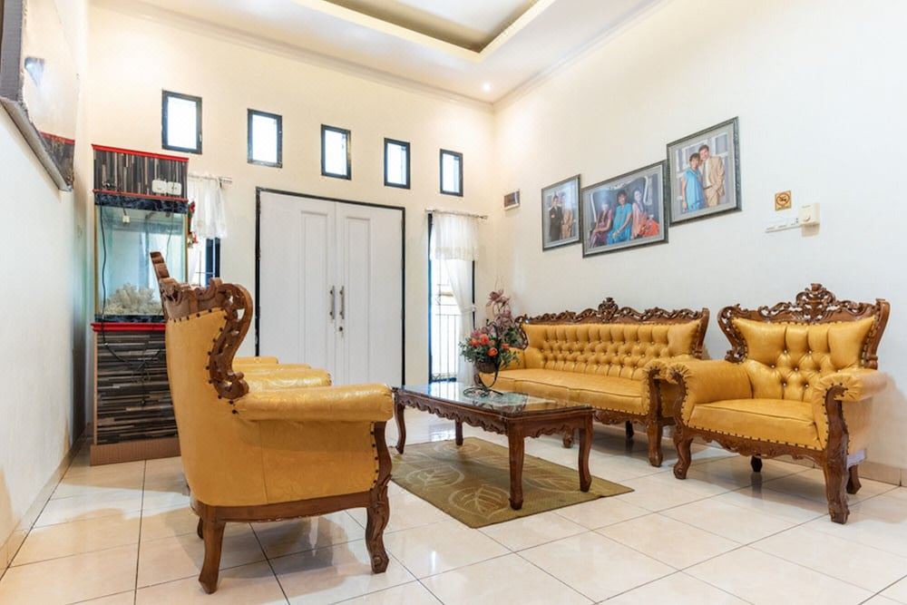 Photo of Livingroom in Panakkukang