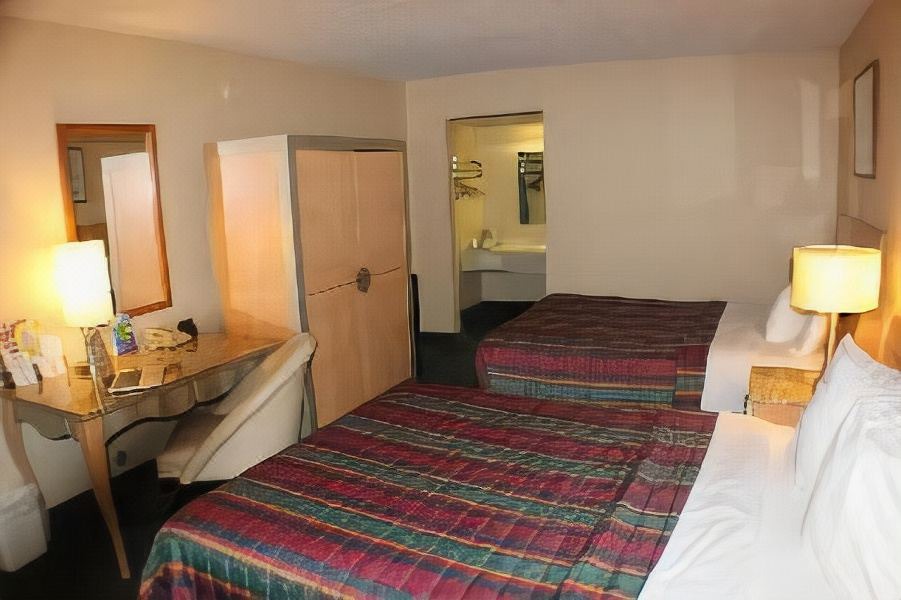 Photo of Bedroom in Greeneville