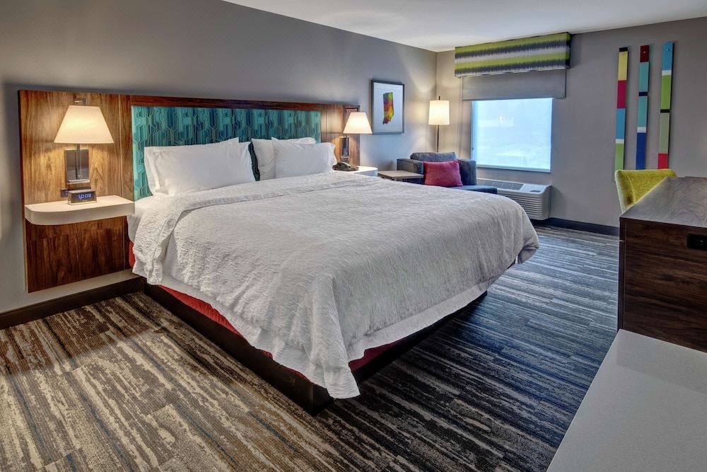 Photo of Bedroom in New Albany