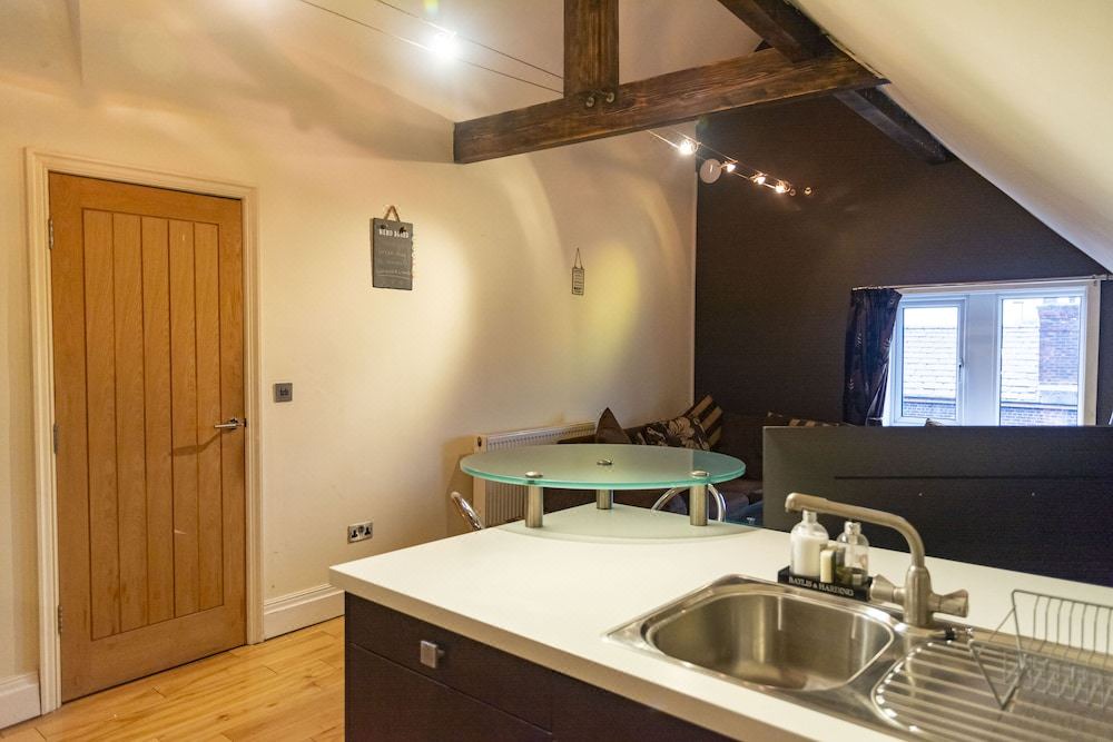 Photo of Livingroom in Whitefield