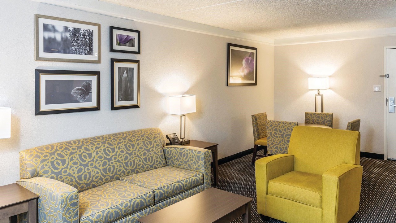 Photo of Livingroom in Lubbock