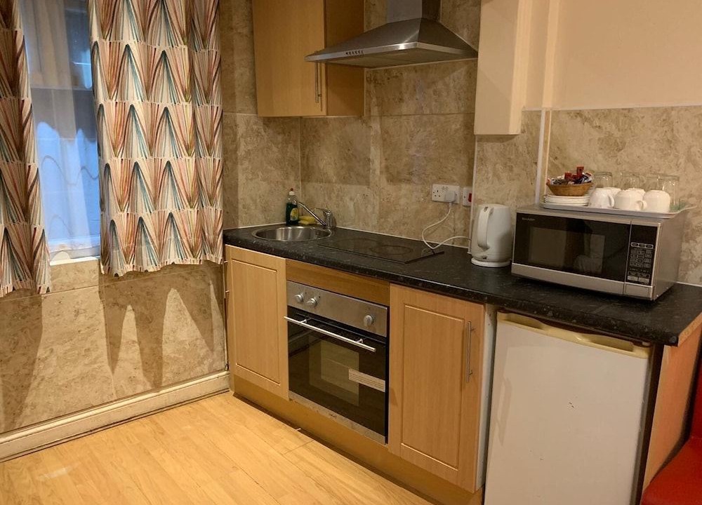 Photo of Kitchen in St. Margarets and North Twickenham