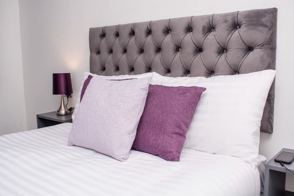 Photo of Bedroom in Seisdon