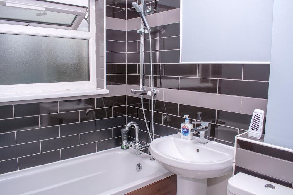 Photo of Bathroom in Seisdon