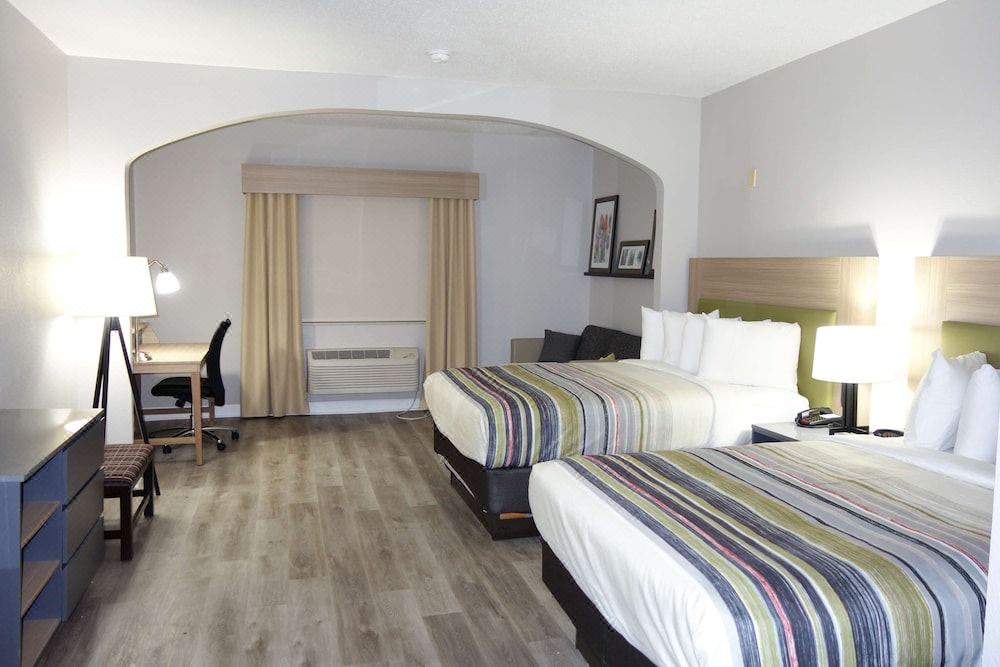 Photo of Bedroom in Shenandoah