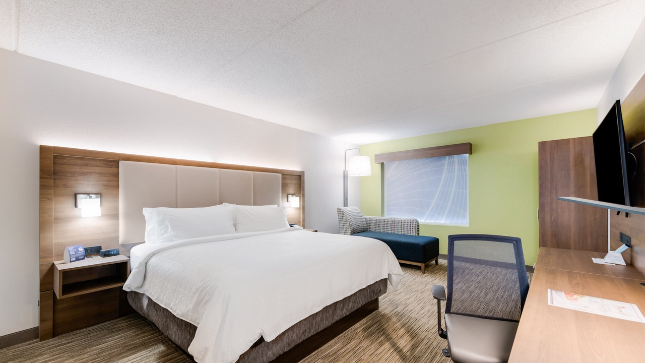 Photo of Bedroom in Naperville