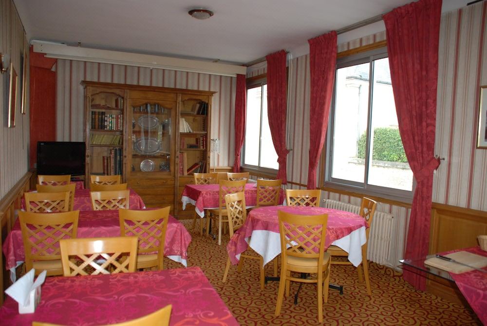 Photo of Livingroom in Montrichard Val de Cher
