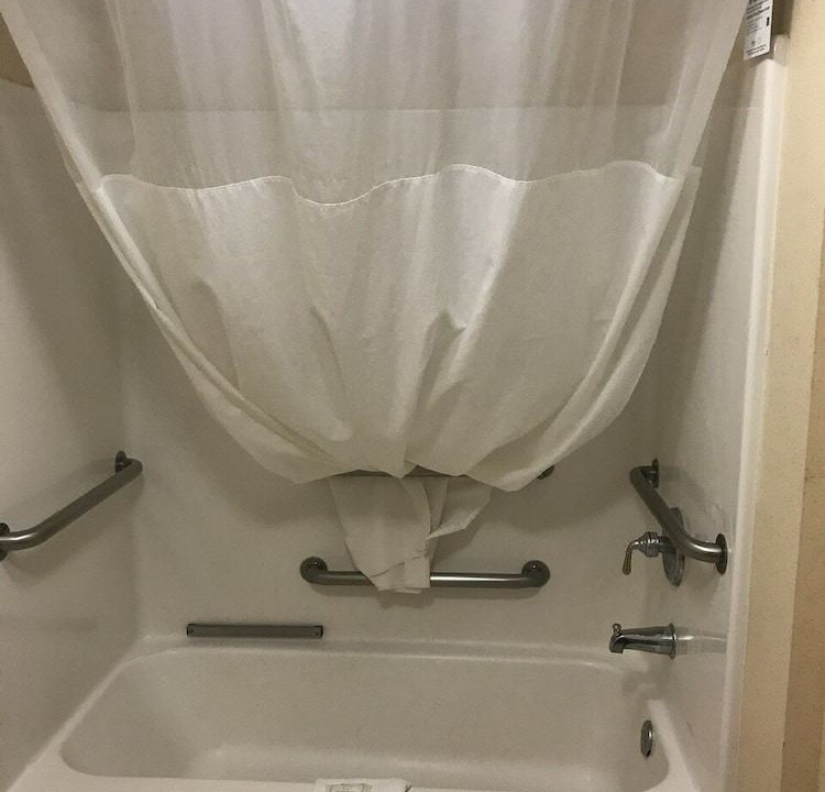 Photo of Bathroom in Oak Ridge