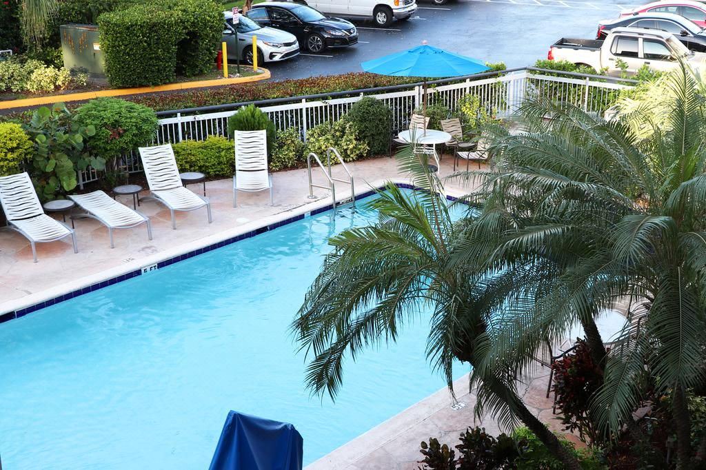 Photo of Outdoor in Doral