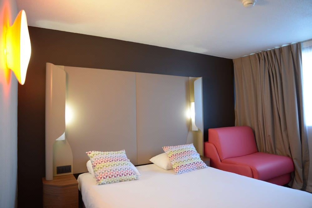 Photo of Bedroom in Balaruc-le-Vieux