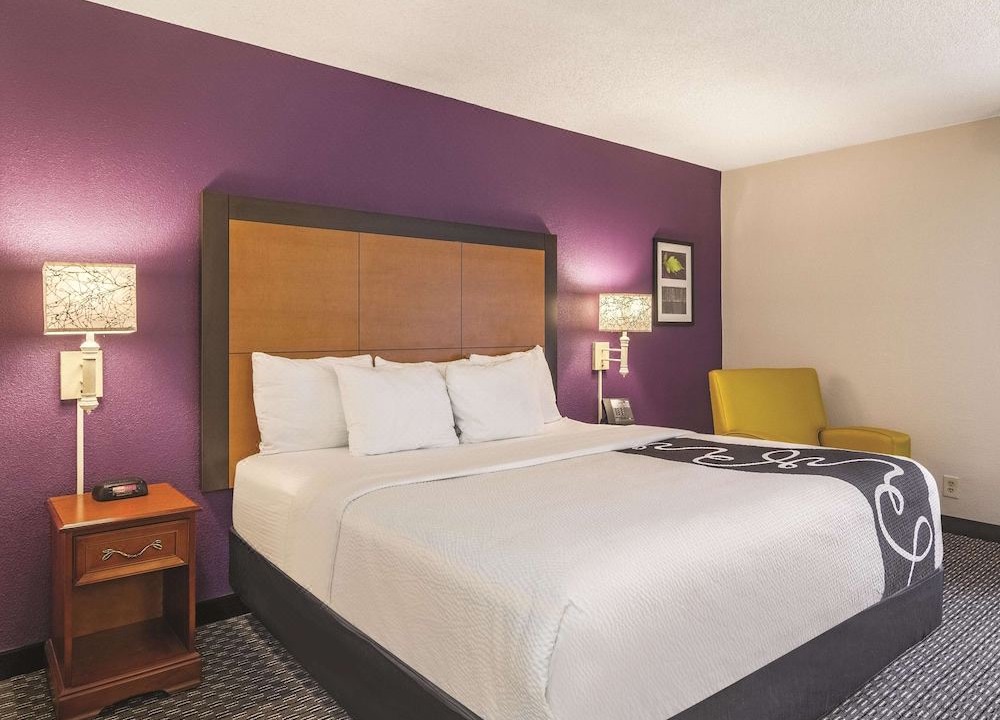 Photo of Bedroom in Dock Junction