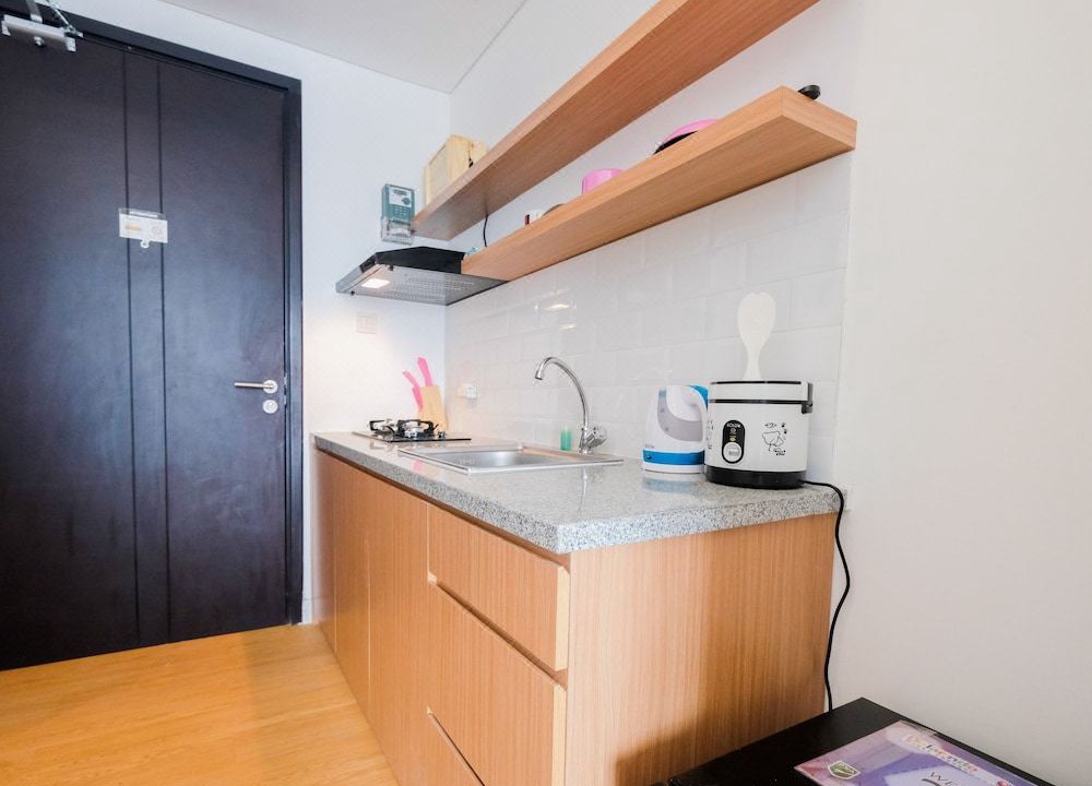 Photo of Kitchen in Bumi Serpong Damai