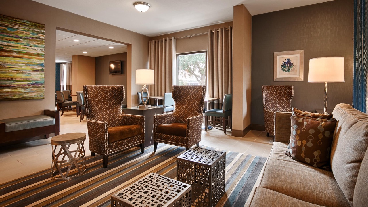 Photo of Livingroom in Tallahassee