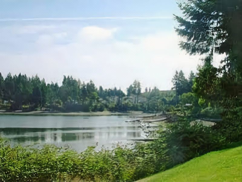 Photo of Buildings in West Hills