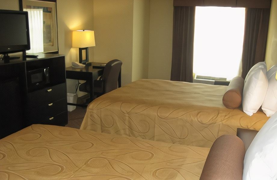 Photo of Bedroom in Bastrop