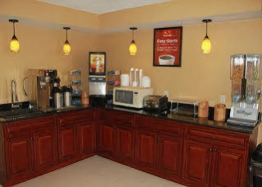 Photo of Kitchen in Dumfries