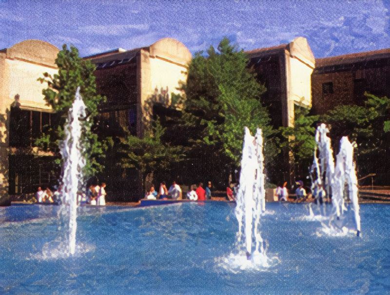 Photo of Outdoor in McDonough