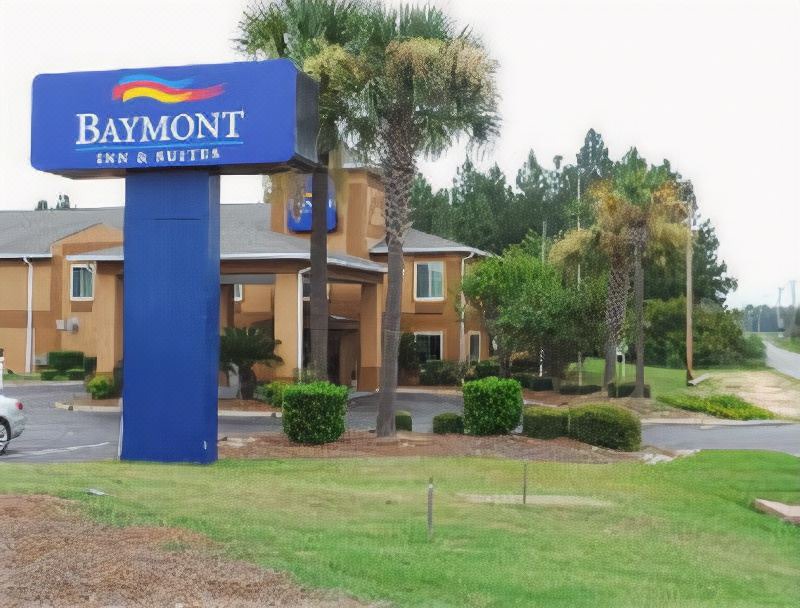 Photo of Buildings in Cordele