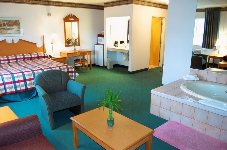 Photo of Livingroom in Dallas