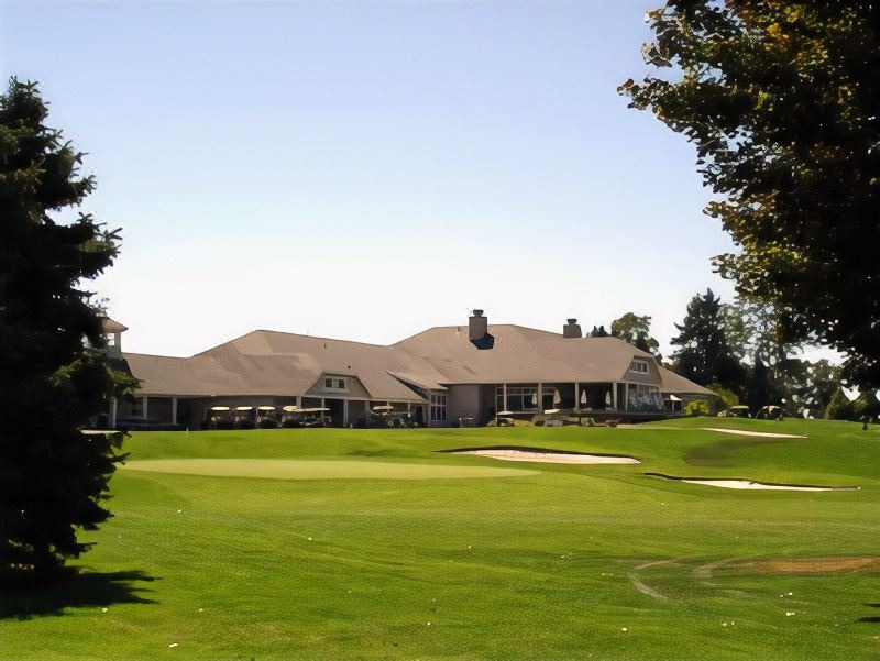 Photo of Buildings in Walla Walla