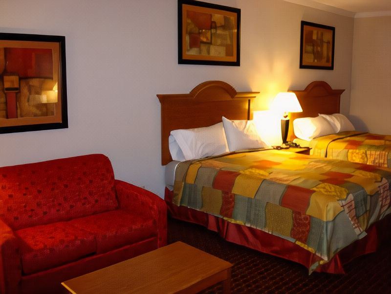 Photo of Bedroom in Eufaula