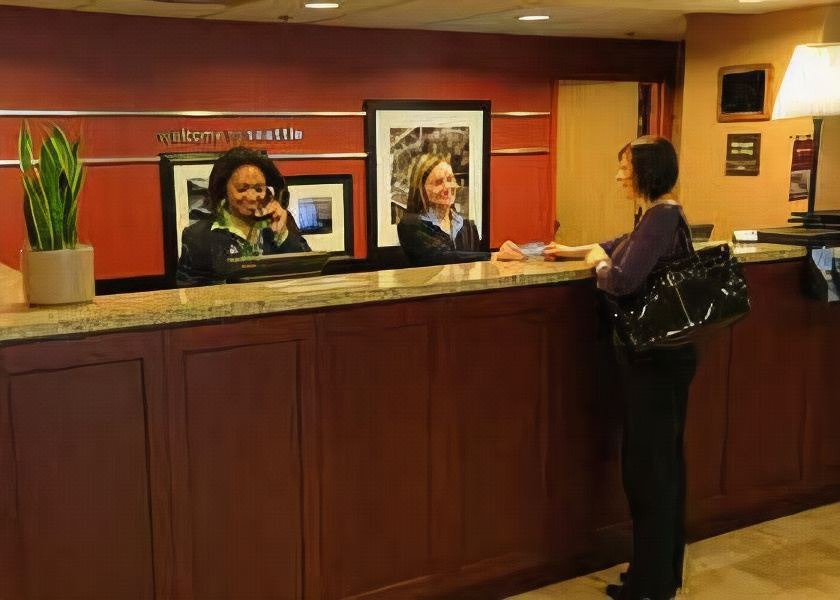 Photo of Others in Tukwila