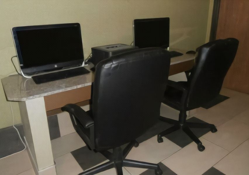 Photo of Livingroom in Blue Springs