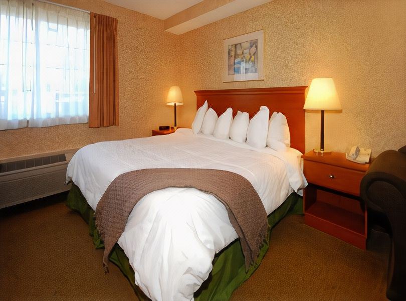 Photo of Bedroom in Ephrata