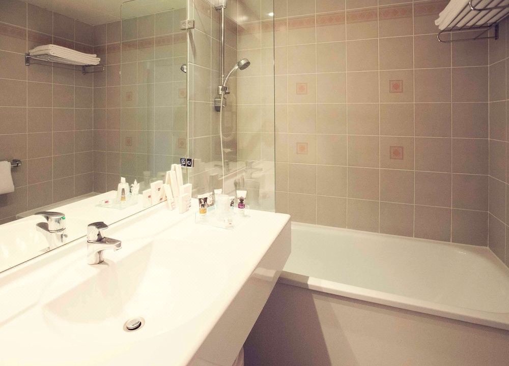 Photo of Bathroom in Joue-les-Tours