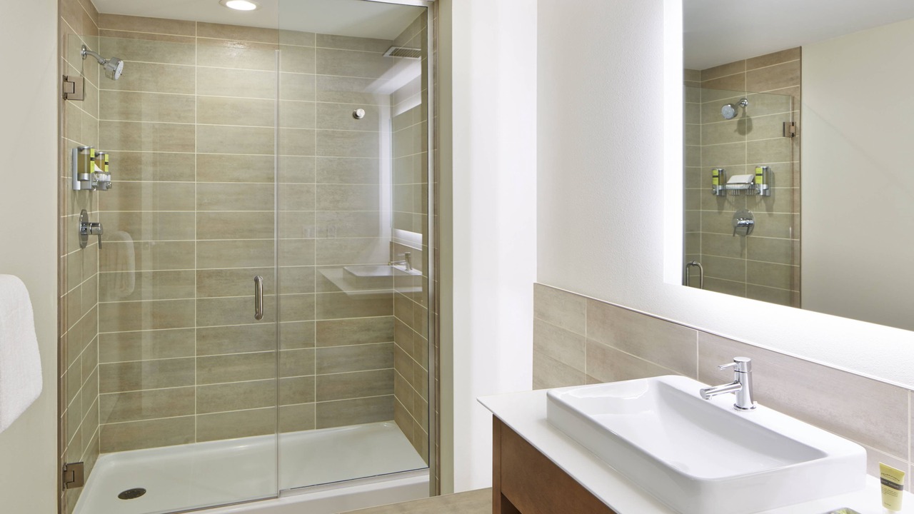 Photo of Bathroom in Overlake