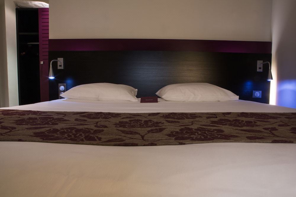 Photo of Bedroom in Roubaix