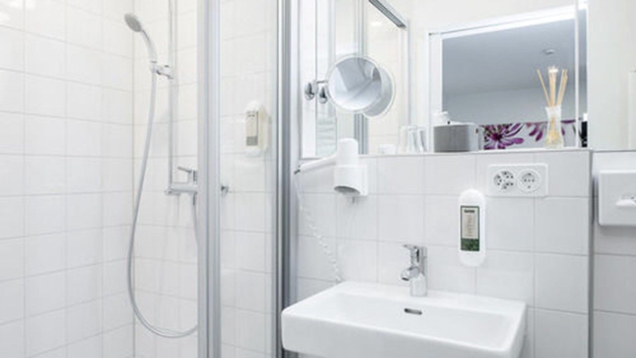 Photo of Bathroom in Hottingen