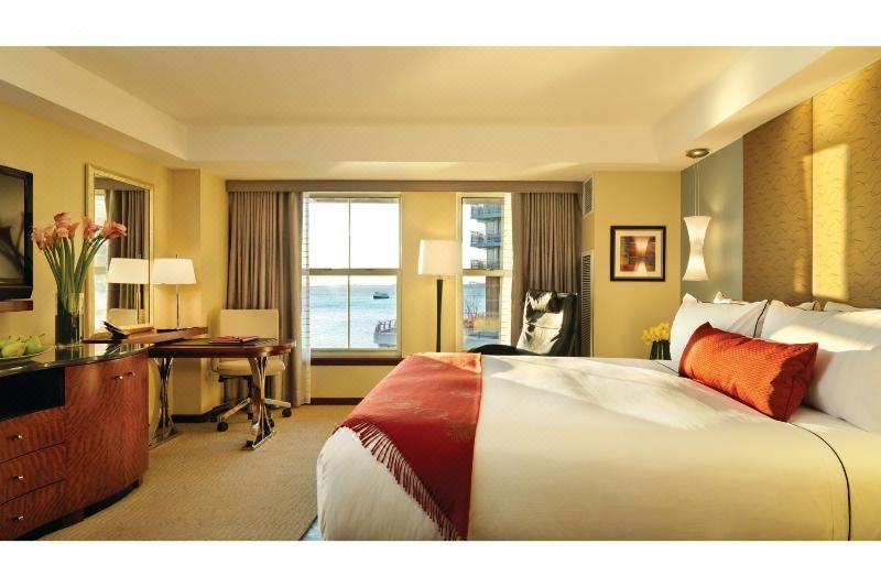 Photo of Bedroom in North End