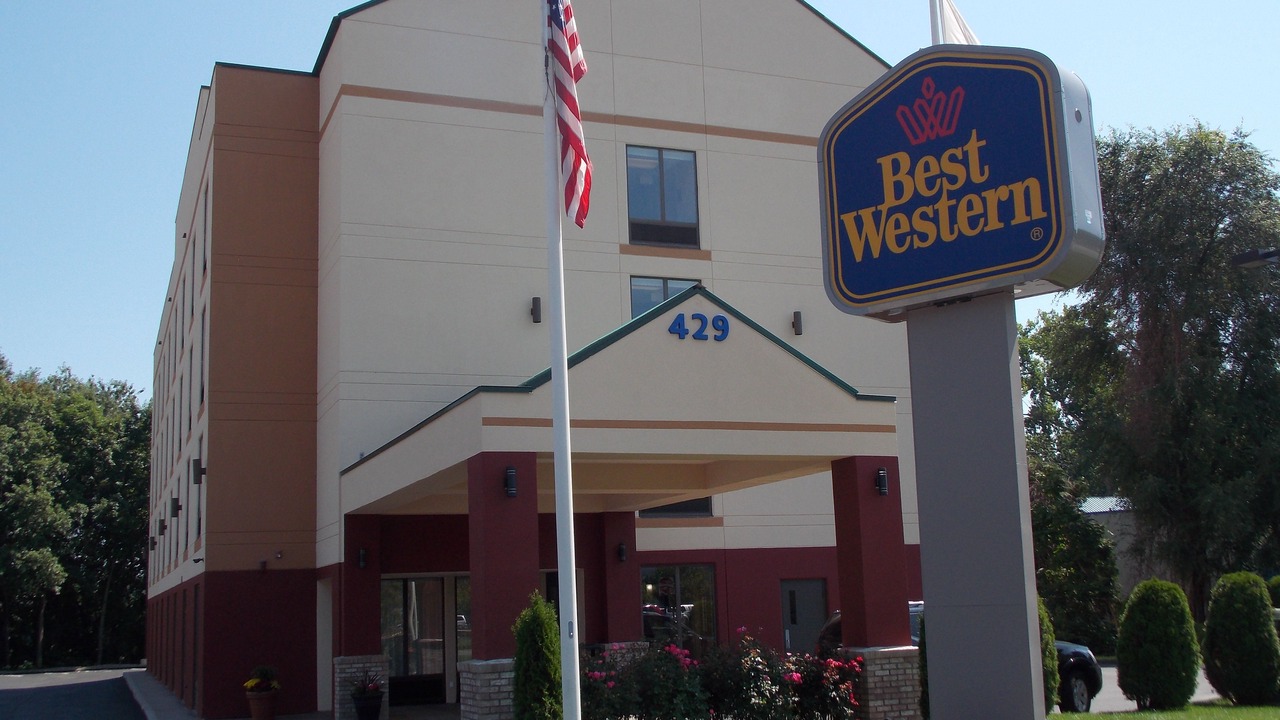 Photo of Buildings in West Springfield