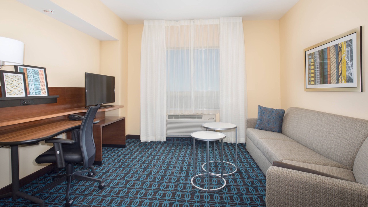 Photo of Livingroom in Burlington