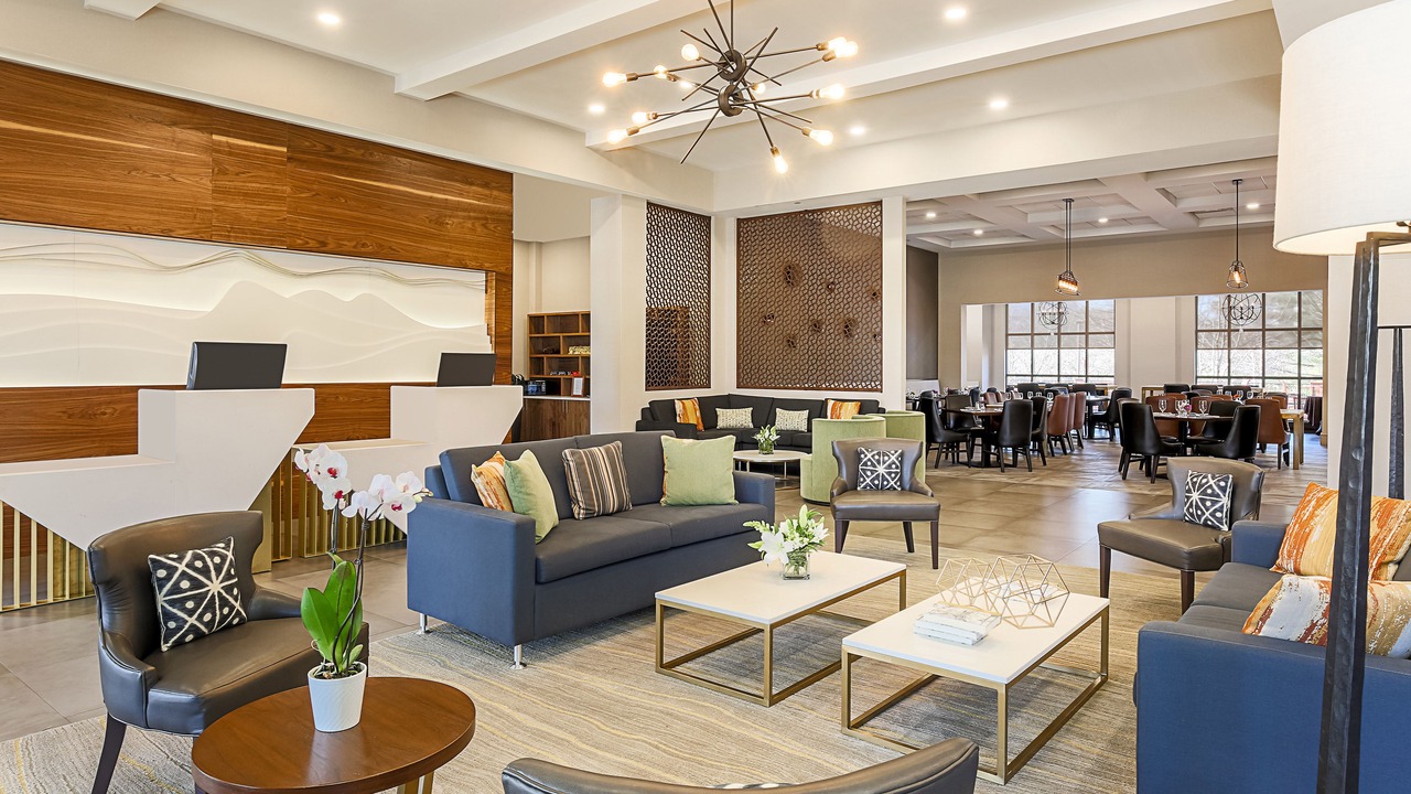 Photo of Livingroom in Tarrytown