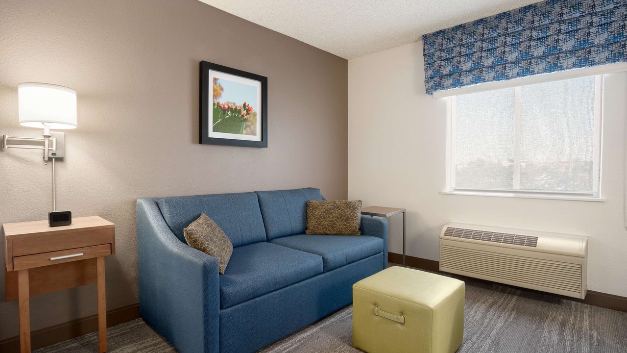 Photo of Livingroom in Encanto