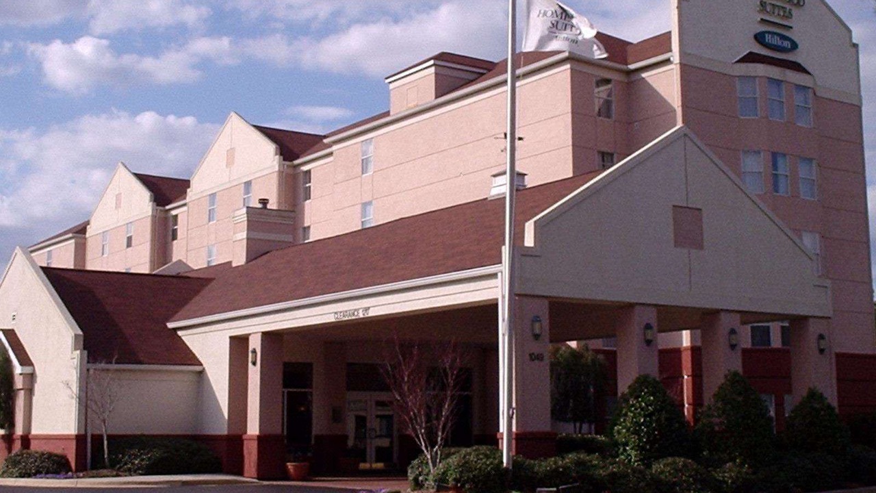 Photo of Buildings in Augusta