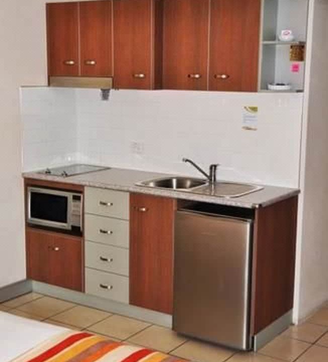 Photo of Kitchen in North Ward