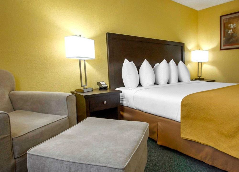 Photo of Bedroom in Springfield