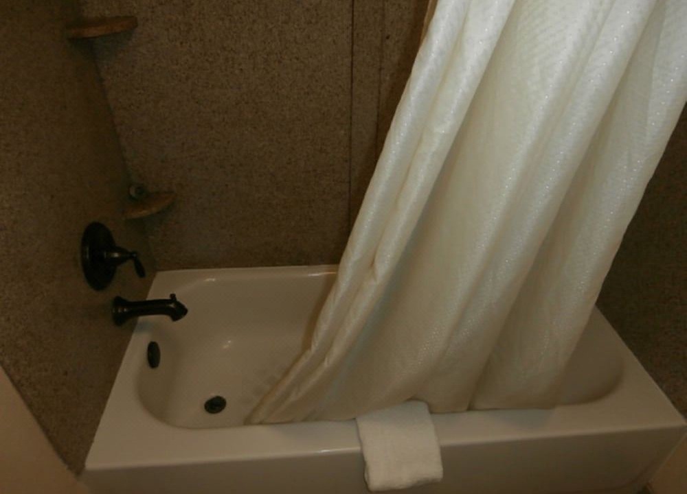 Photo of Bathroom in Richmond Hill