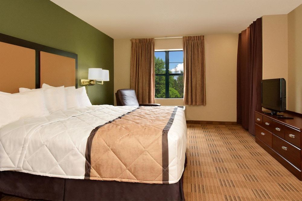 Photo of Bedroom in Canyon Park