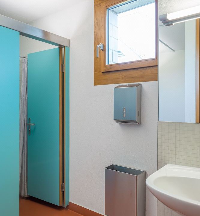 Photo of Bathroom in Beinwil am See