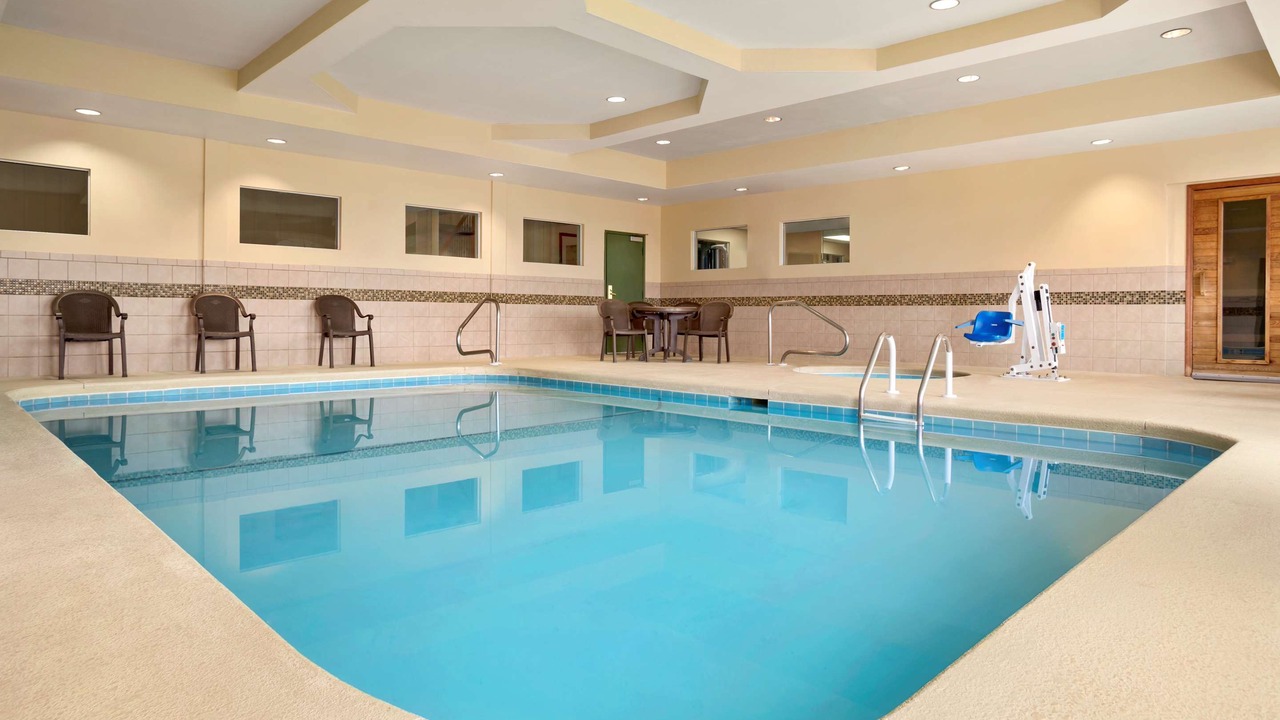 Photo of Outdoor in Albany