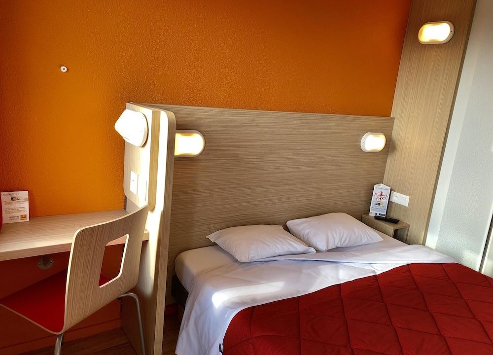 Photo of Bedroom in Perpignan