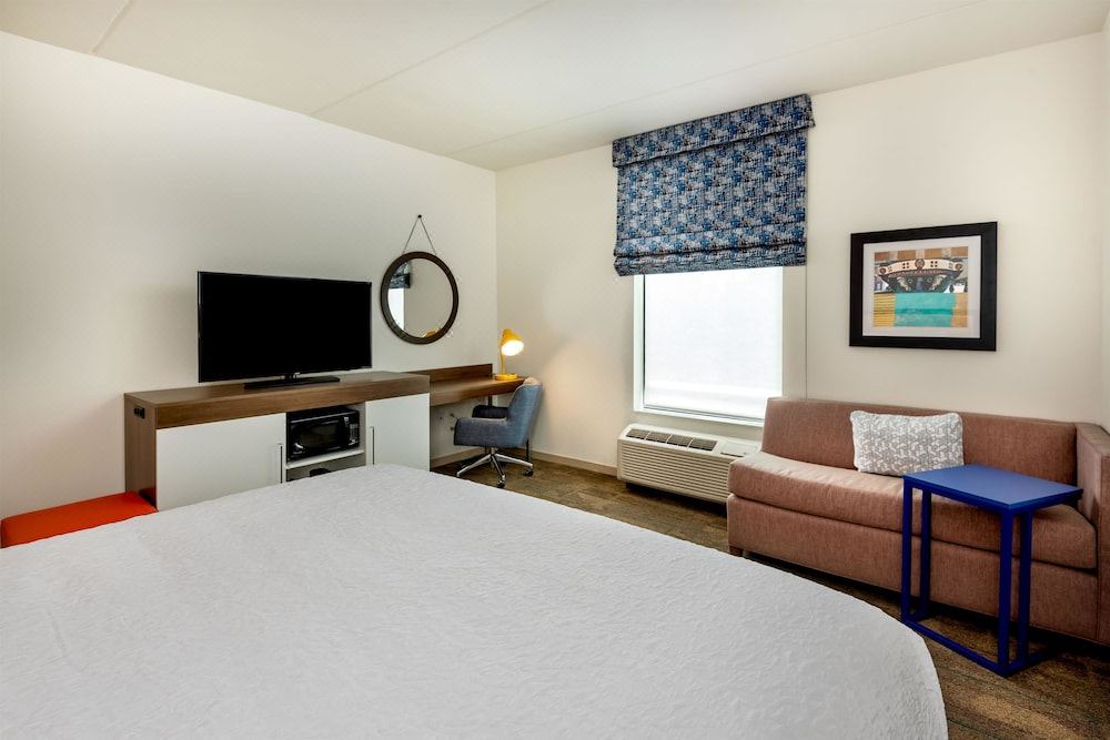 Photo of Bedroom in Baltimore