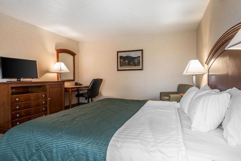 Photo of Bedroom in Fort Morgan