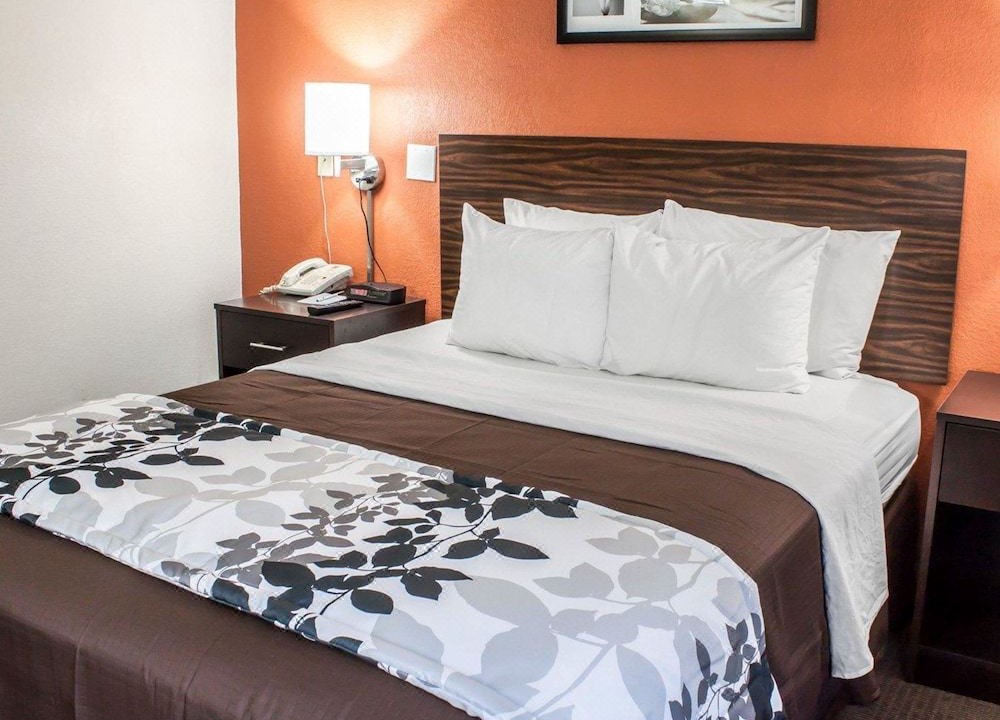 Photo of Bedroom in Arlington