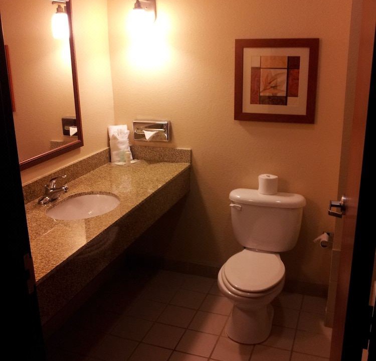 Photo of Bathroom in Mabank